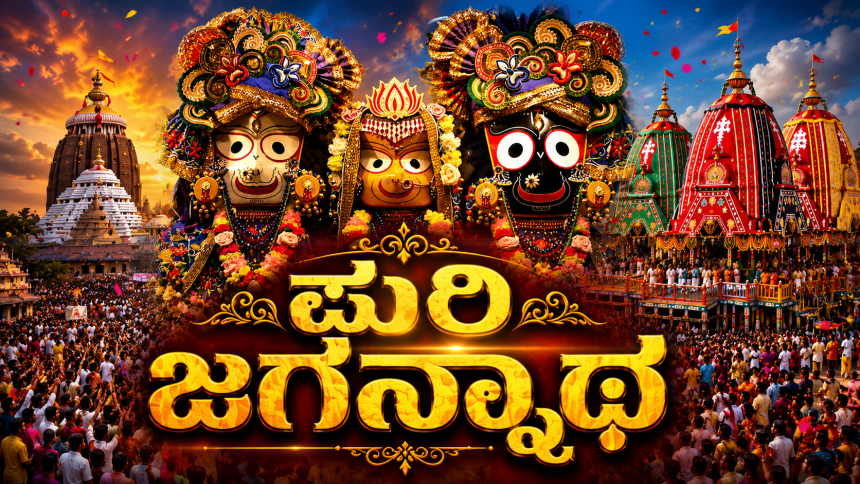 puri jagannath