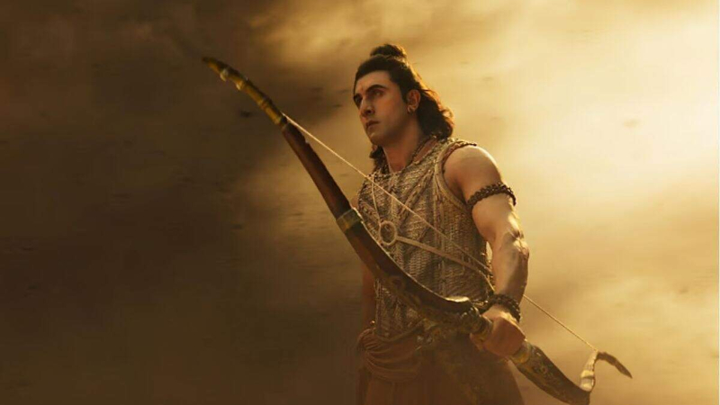 ramayana ranbir kapoor