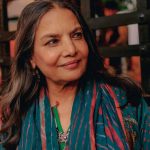 shabana azmi