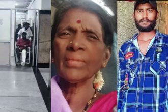shivamogga murder case