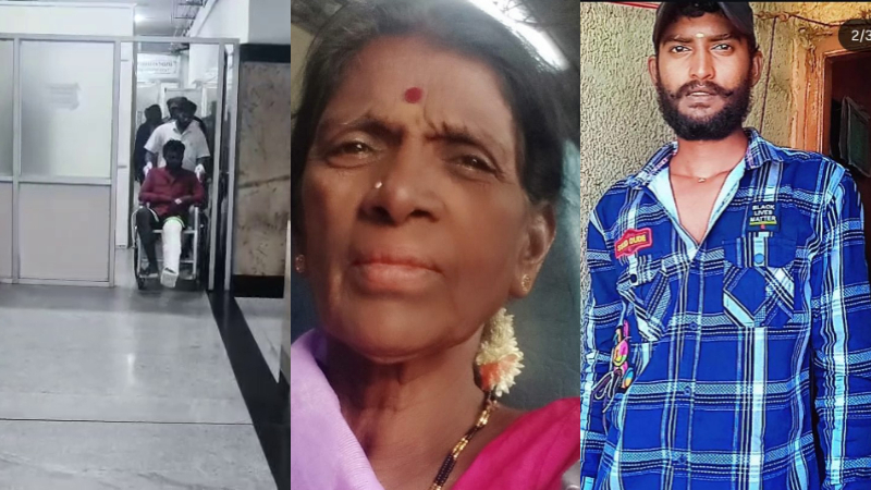 shivamogga murder case