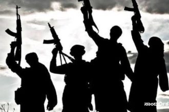 terrorists