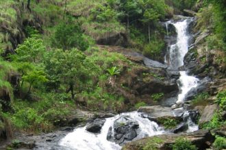 trekking brahmagiri