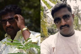 tumakuru rowdy malla murder