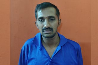 twist in hit and run case accused arrested for killing friend in chikkamagaluru