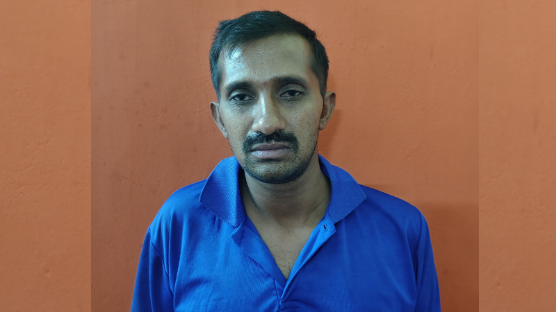 twist in hit and run case accused arrested for killing friend in chikkamagaluru