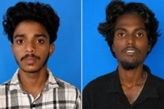 udupi kidnap case arrest