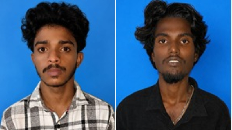 udupi kidnap case arrest