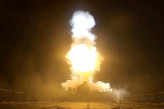 us attacks iran 1