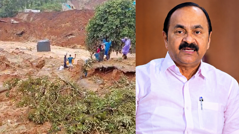 vd satheesan