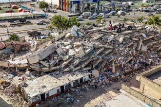 venezuela earthquake