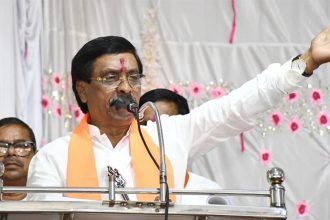 vinayak raut