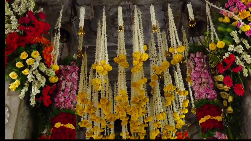ಉಡುಪಿ | ಅಂಬಲಪಾಡಿ ದೇವಸ್ಥಾನ ವಿಶೇಷ ಪುಷ್ಪಾಲಂಕಾರ 9 vlcsnap 2026 07 18 09h05m11s434