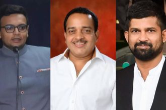 yaduveer wadiyar ashok rai pratap simha