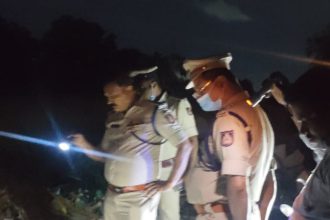 young man dead body found in anekal murder suspected 1