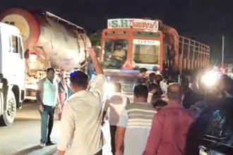 4 killed in car accident in chikkanayakanahalli tumkur