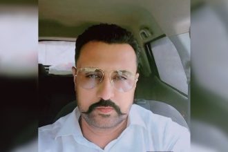 AAP leaderMurder in Punjab