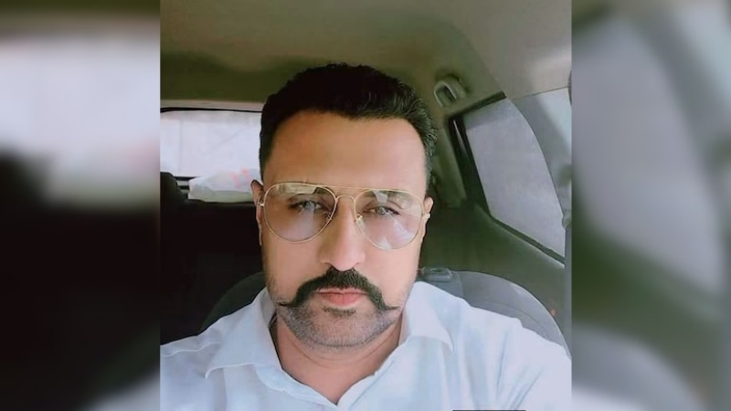 AAP leaderMurder in Punjab