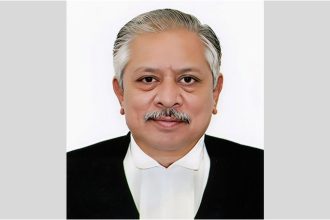 ಹಂಗಾಮಿ ಮುಖ್ಯ ನ್ಯಾ.ಸಂಜೀವ್ ಪ್ರಕಾಶ್ ಶರ್ಮಾ