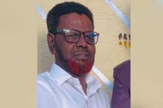 AIMIM Leader Stabbed To Death In Hyderabad