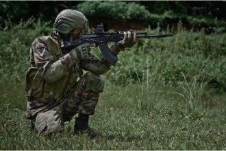 AK 203
