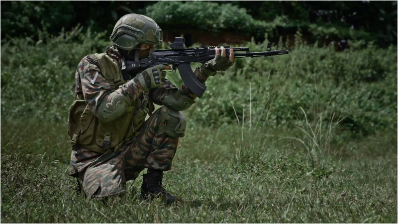 AK 203