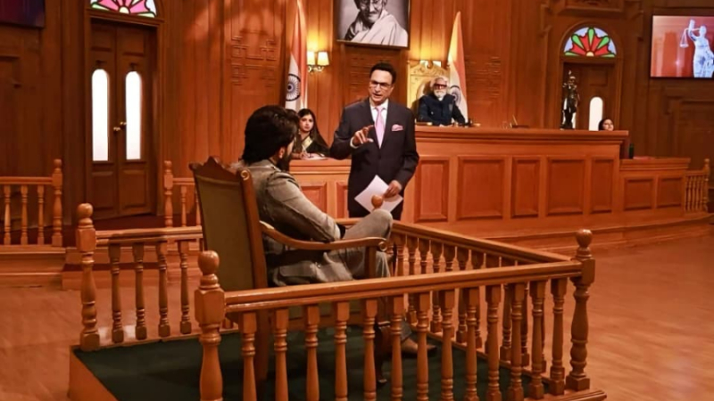 Aap ki Adalat Yash 1