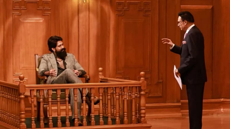 Aap ki Adalat Yash 2