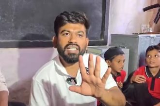 Abhijeet Dipke