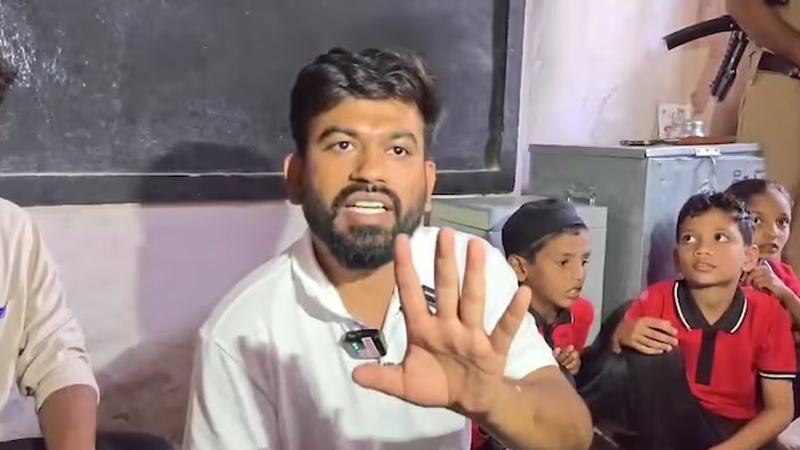 Abhijeet Dipke