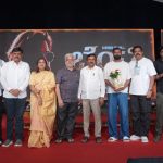 Actor Santhosh Balarajs Bentley Trailer Released Promises an Action Packed Entertainer