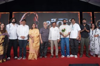Actor Santhosh Balarajs Bentley Trailer Released Promises an Action Packed Entertainer