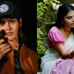 Actress Pavana Gowda 2