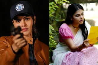 Actress Pavana Gowda 2
