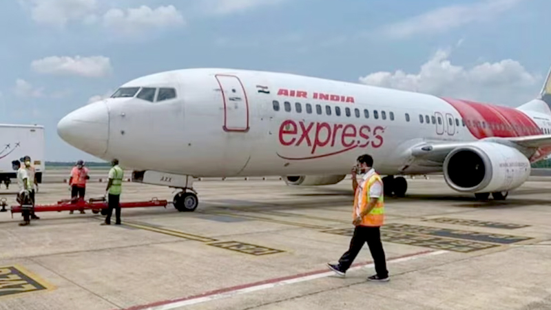 Air India