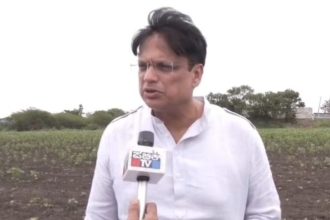 Ajay Singh in Raicuru