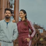 America America 2 Pruthvi Ambaar Shanvi Srivastava 2