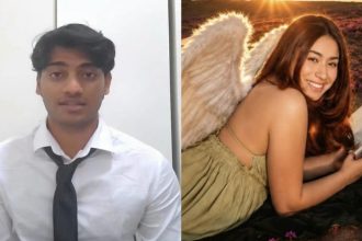 ಬ್ರೇಕಪ್ಗೆ ನಿರ್ಧರಿಸಿದ್ದಕ್ಕೆ ಕೊಲೆ ಶಂಕೆ - ಪ್ರಿಯತಮೆ ಸಾವು, ಭಾರತೀಯ ಮೂಲಕ ಪ್ರಿಯಕರ ಅರೆಸ್ಟ್ 8 America murder