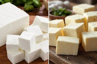 Analogue Paneer Ban