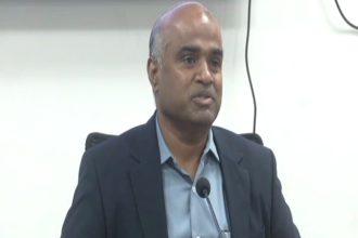 Anbukkumar Chief Electoral Officer of Karnataka