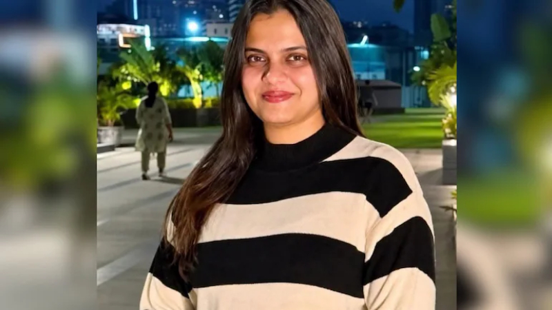 Andhra Medical Student Injured In Hit And Run Dies Family Seeks Justice