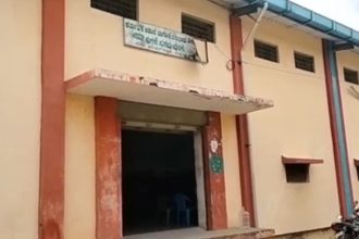 Anekal theft