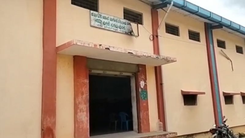 Anekal theft