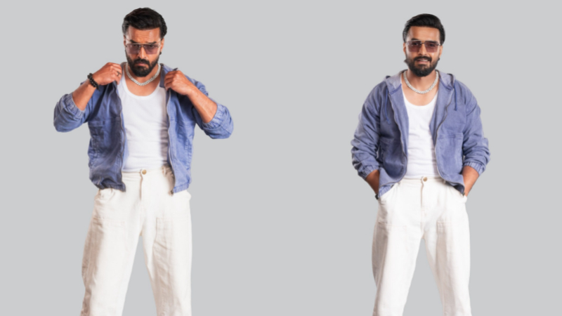 ಸೆನ್ಸಾರ್ ನಲ್ಲಿ ಪಾಸಾದ ವಿವೇಕ್ ನಟನೆಯ ʼಅನಿರೀಕ್ಷಿತ ಅತಿಥಿಗಳುʼ