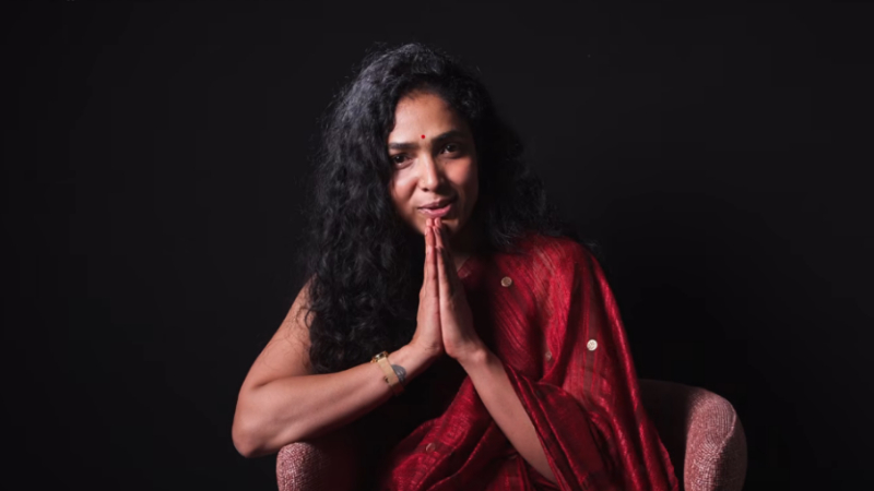 ಥ್ಯಾಂಕ್ಯೂ.. ಇದು ಸರಿಯಾದ ಸಮಯ - 8 ವರ್ಷಗಳ ನಿರೂಪಣೆಗೆ ವಿದಾಯ ಹೇಳಿದ ಅನುಪಮಾ ಗೌಡ 10 Anupama Gowda 2