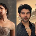 Anupama Parameshwaran