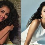 Anupama Parameswaran