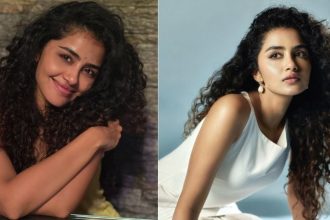 Anupama Parameswaran