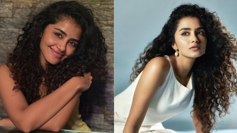 Anupama Parameswaran