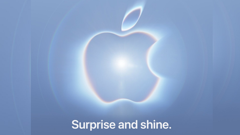 Apple 18 Launch